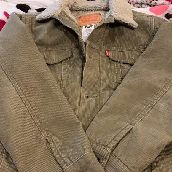 Levi jacket - Picture 14 of 14